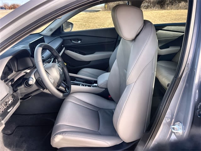 Thumbnail: 2025 Honda Accord - 12