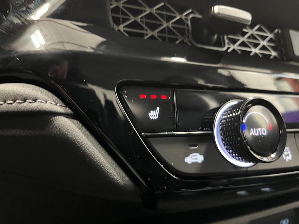 Thumbnail: 2026 Honda Accord - 25