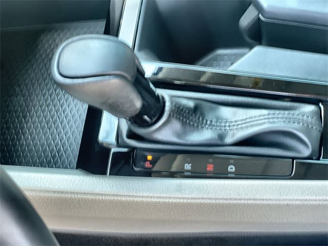 2024 Honda Accord EX-L 15