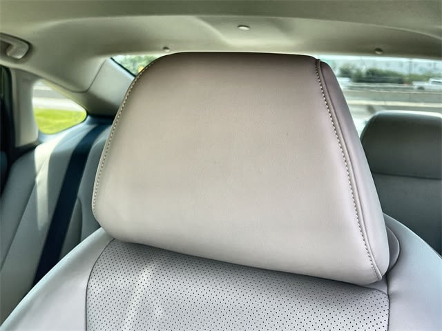 2024 Honda Accord EX-L 25