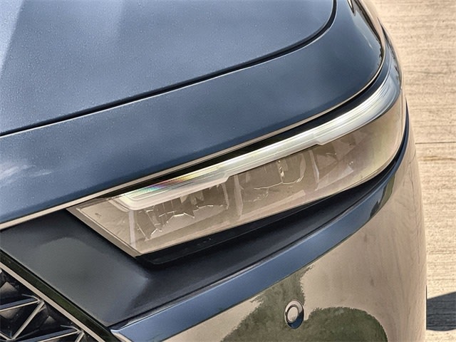 2024 Honda Accord EX-L 24