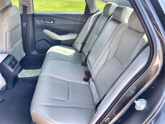 2024 Honda Accord EX-L 13