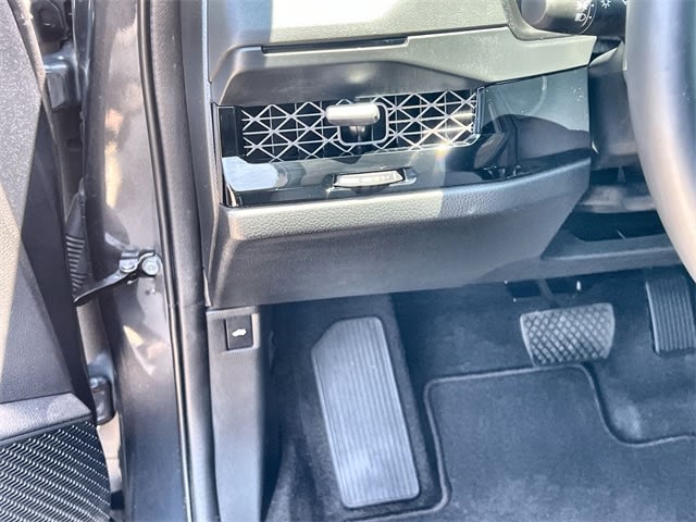 2024 Honda Accord EX-L 29