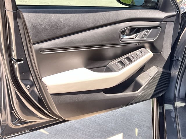 2024 Honda Accord EX-L 30