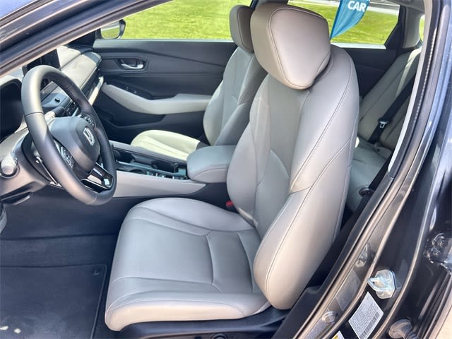 2024 Honda Accord EX-L 12