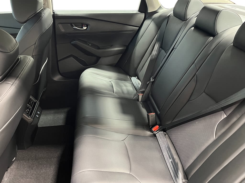 Thumbnail: 2026 Honda Accord - 10