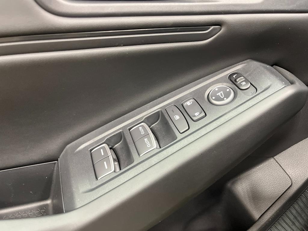 Thumbnail: 2026 Honda Accord - 17