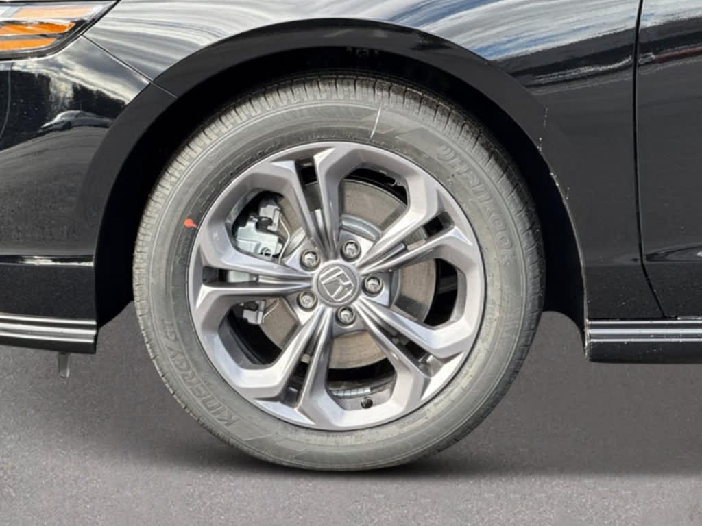 Thumbnail: 2026 Honda Accord - 6