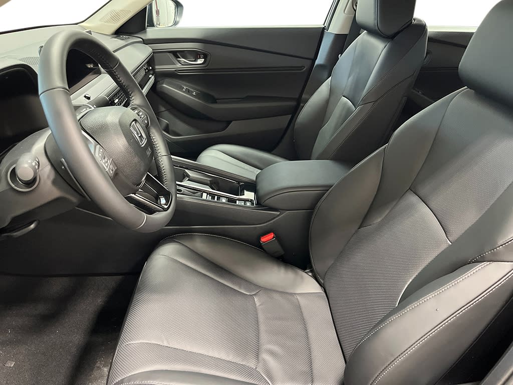 Thumbnail: 2026 Honda Accord - 8