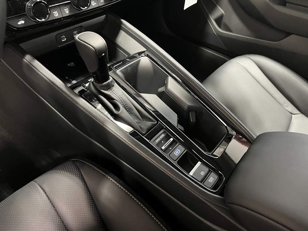 Thumbnail: 2026 Honda Accord - 12