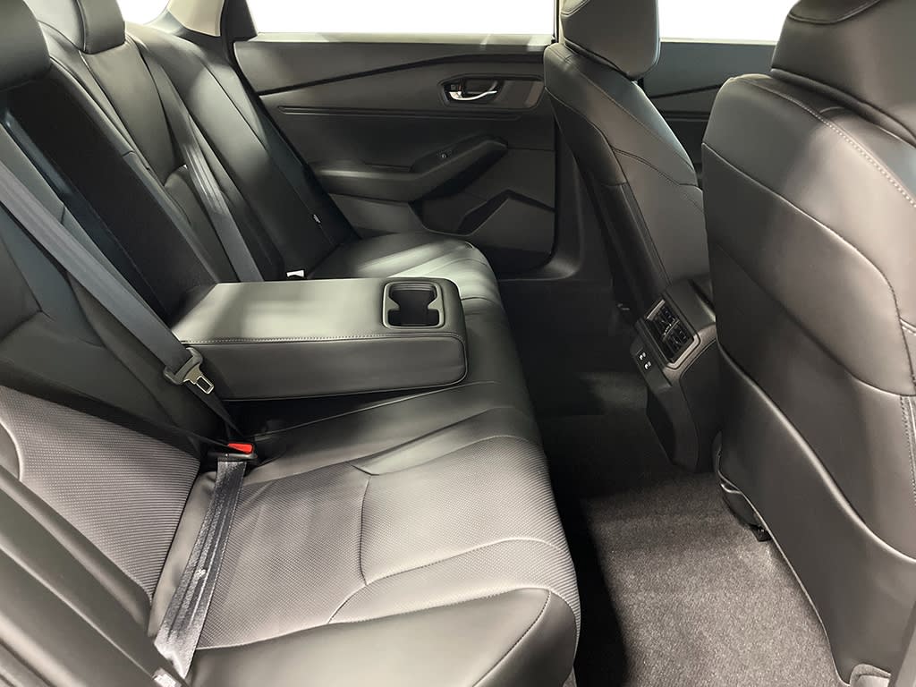 Thumbnail: 2026 Honda Accord - 25