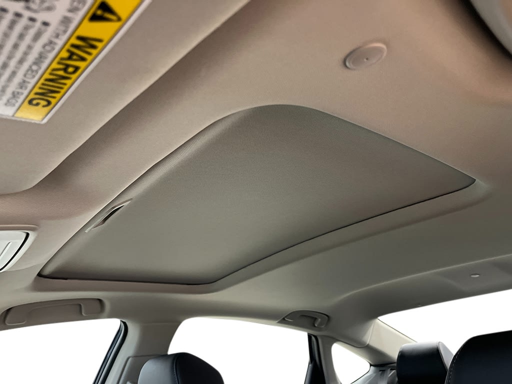 Thumbnail: 2026 Honda Accord - 19