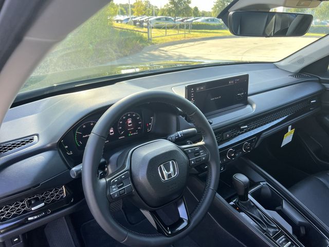 Thumbnail: 2026 Honda Accord - 10