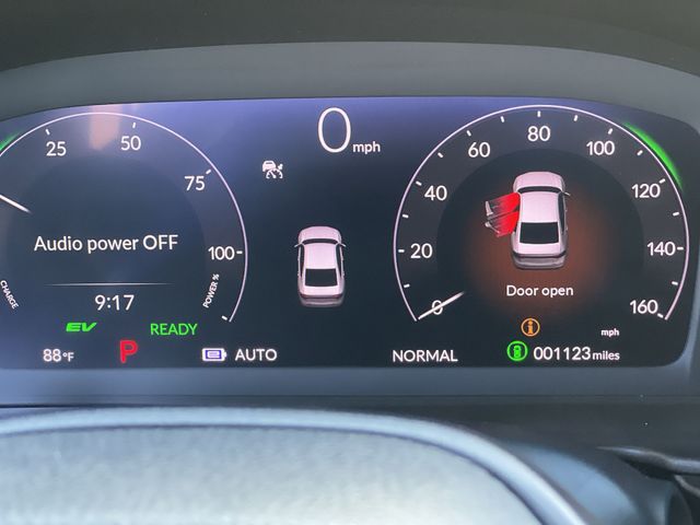Thumbnail: 2026 Honda Accord - 16