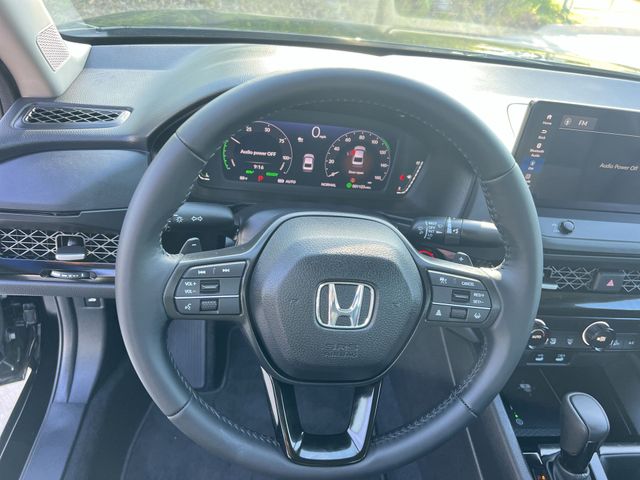 Thumbnail: 2026 Honda Accord - 14