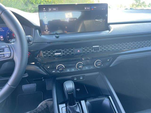 Thumbnail: 2026 Honda Accord - 15