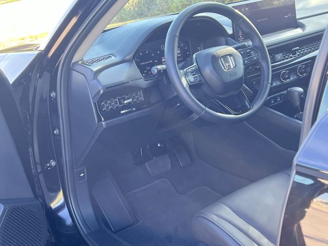 Thumbnail: 2026 Honda Accord - 2