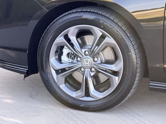 Thumbnail: 2026 Honda Accord - 8