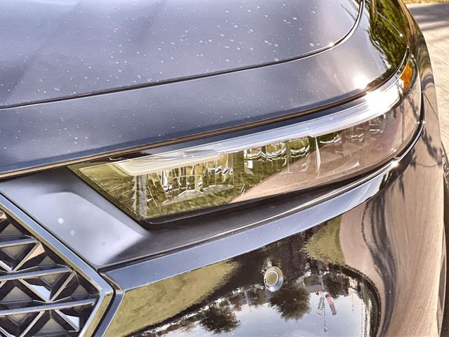 Thumbnail: 2026 Honda Accord - 24