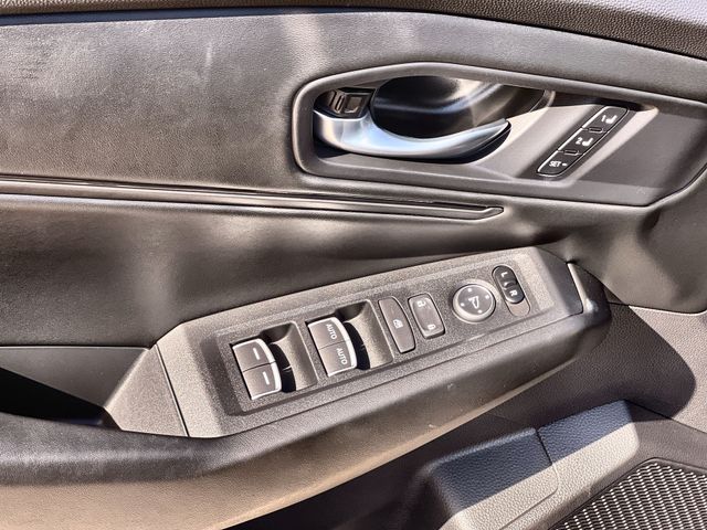 Thumbnail: 2026 Honda Accord - 29