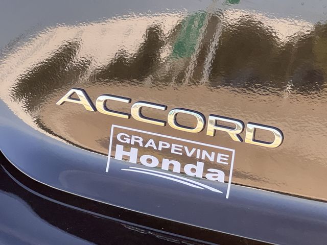 Thumbnail: 2026 Honda Accord - 7