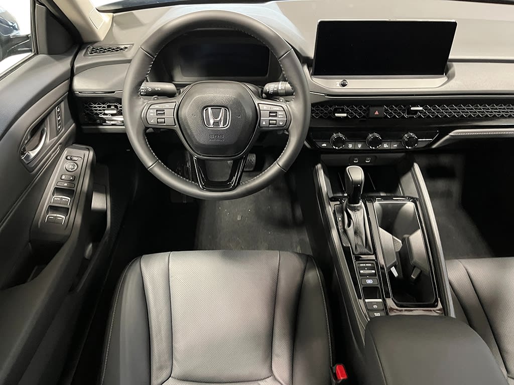 Thumbnail: 2026 Honda Accord - 9