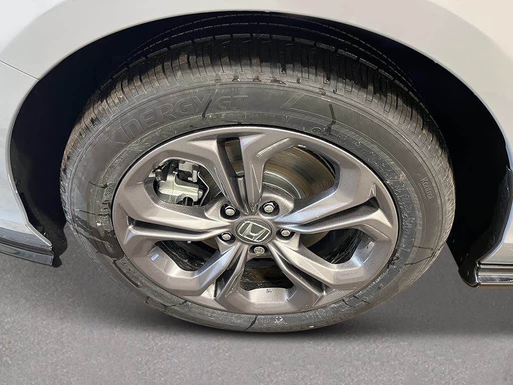 Thumbnail: 2026 Honda Accord - 7