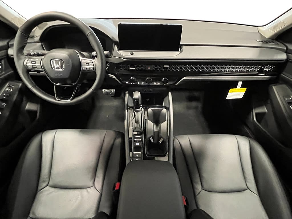Thumbnail: 2026 Honda Accord - 2