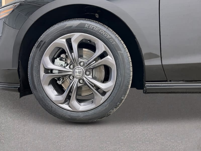 Thumbnail: 2025 Honda Accord - 7