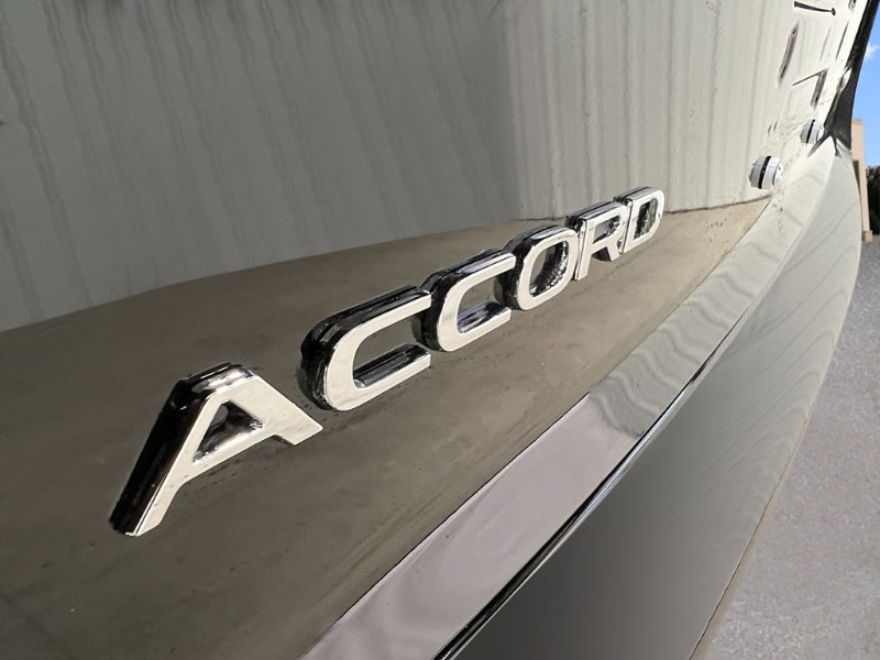 Thumbnail: 2025 Honda Accord - 6