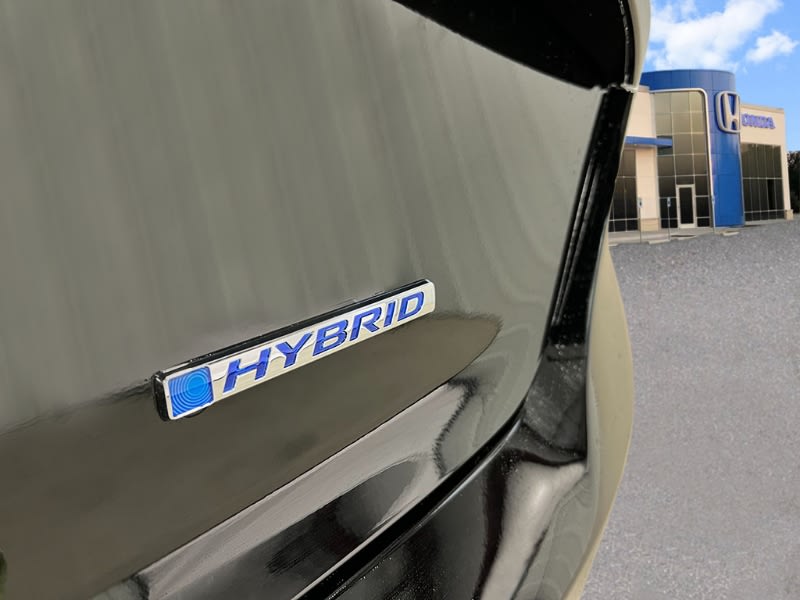 Thumbnail: 2025 Honda Accord - 15