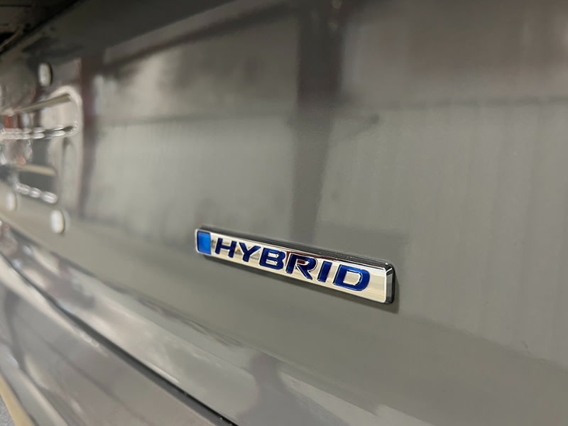 Thumbnail: 2025 Honda Accord - 15