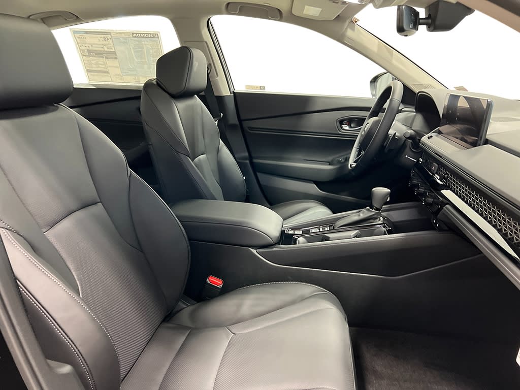 Thumbnail: 2025 Honda Accord - 11