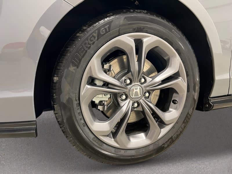 Thumbnail: 2025 Honda Accord - 7