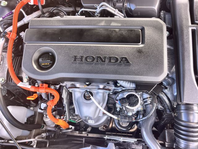 Thumbnail: 2026 Honda Accord - 9