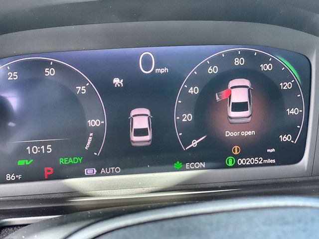 Thumbnail: 2026 Honda Accord - 18