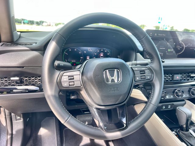 Thumbnail: 2026 Honda Accord - 10
