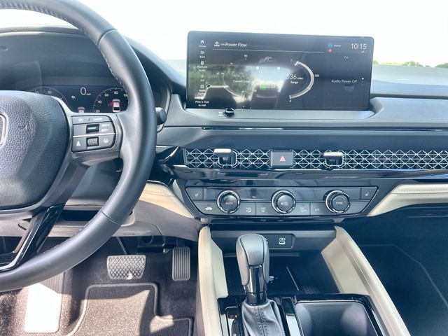 Thumbnail: 2026 Honda Accord - 14