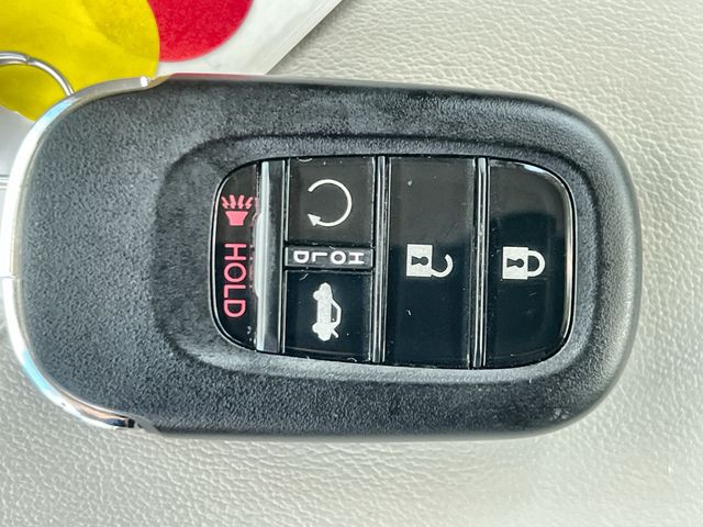 Thumbnail: 2026 Honda Accord - 20