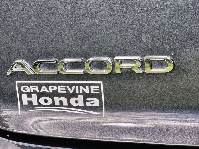 Thumbnail: 2026 Honda Accord - 7