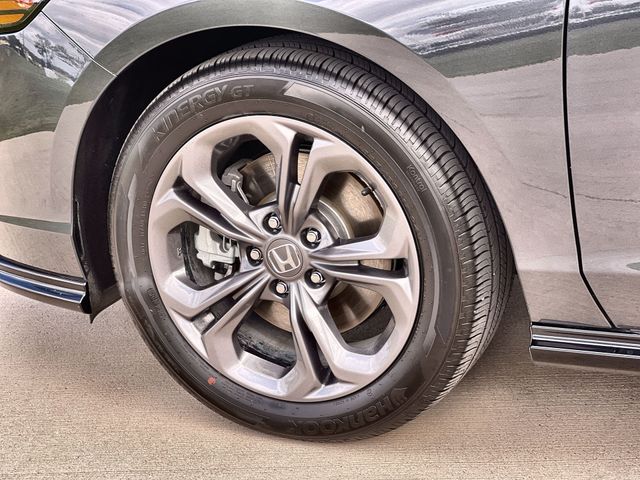 Thumbnail: 2026 Honda Accord - 8