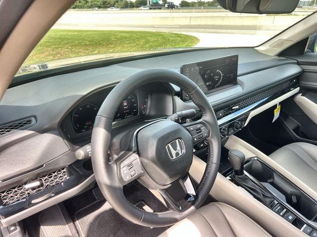 Thumbnail: 2026 Honda Accord - 2