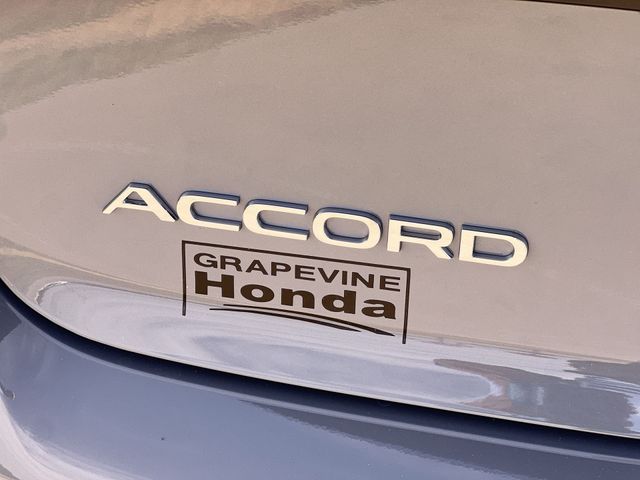 Thumbnail: 2026 Honda Accord - 7