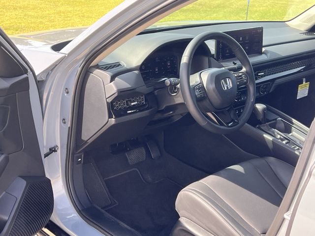 Thumbnail: 2026 Honda Accord - 2