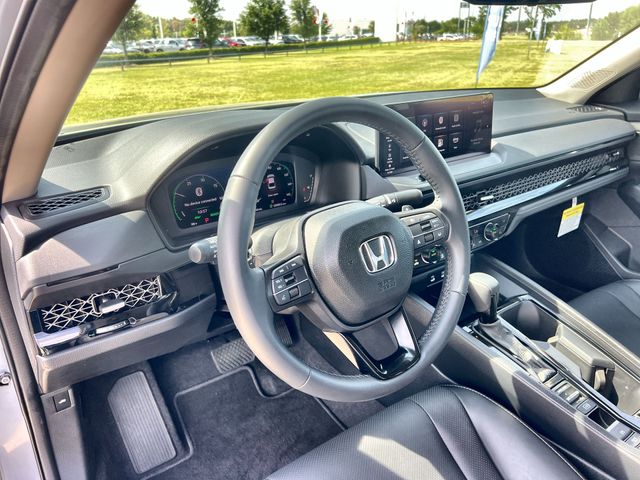 Thumbnail: 2026 Honda Accord - 10