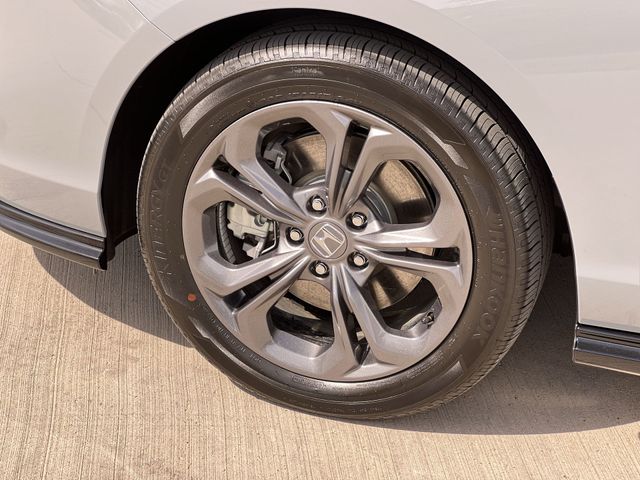 Thumbnail: 2026 Honda Accord - 8