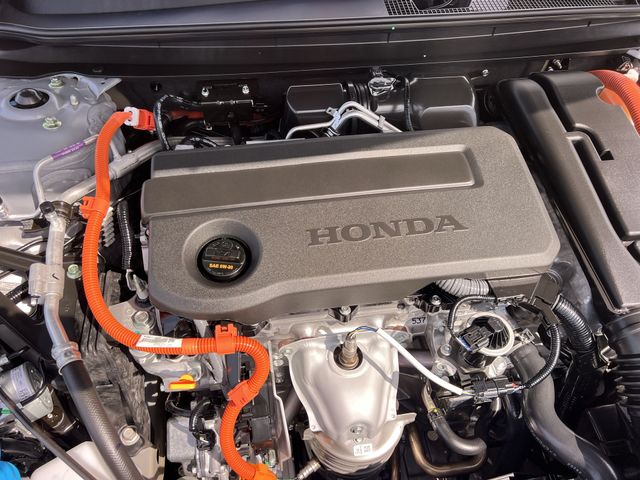 Thumbnail: 2026 Honda Accord - 9