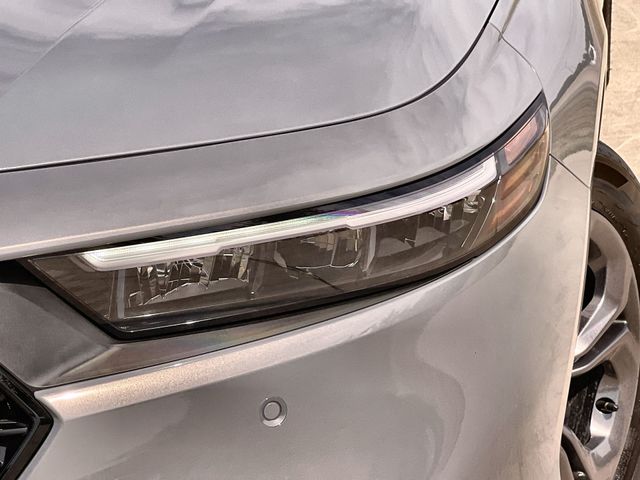 Thumbnail: 2026 Honda Accord - 25