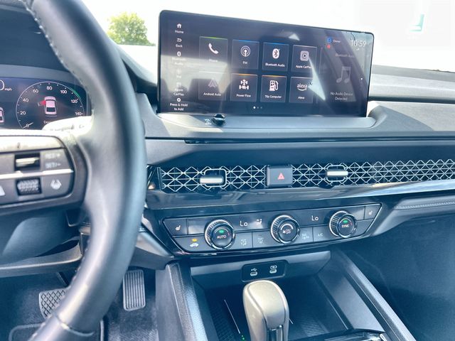 Thumbnail: 2026 Honda Accord - 15