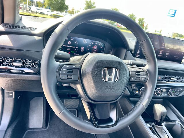 Thumbnail: 2026 Honda Accord - 14
